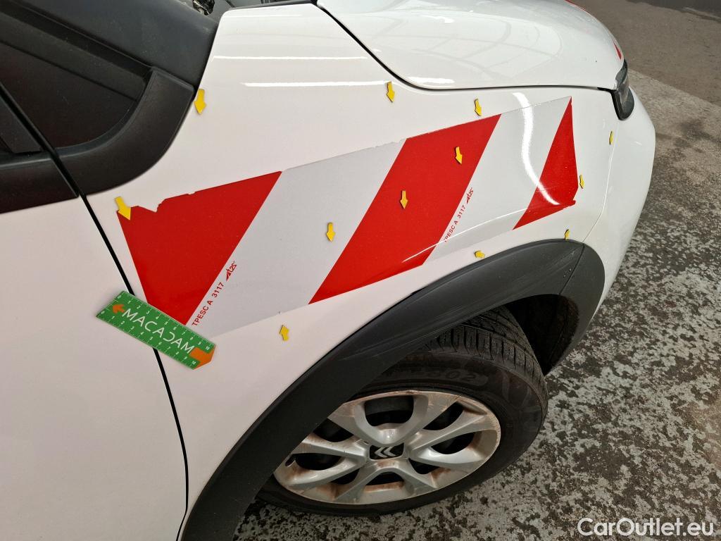  Citroen  C3  Société Feel 1.5 BlueHDI 100CV BVM5 E6dT #64