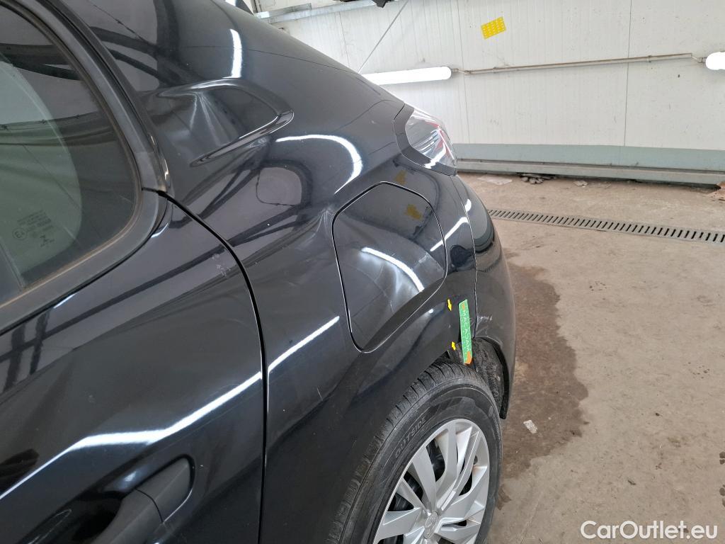  Peugeot  208  Premium 1.5 HDi 100CV BVM6 E6d #3