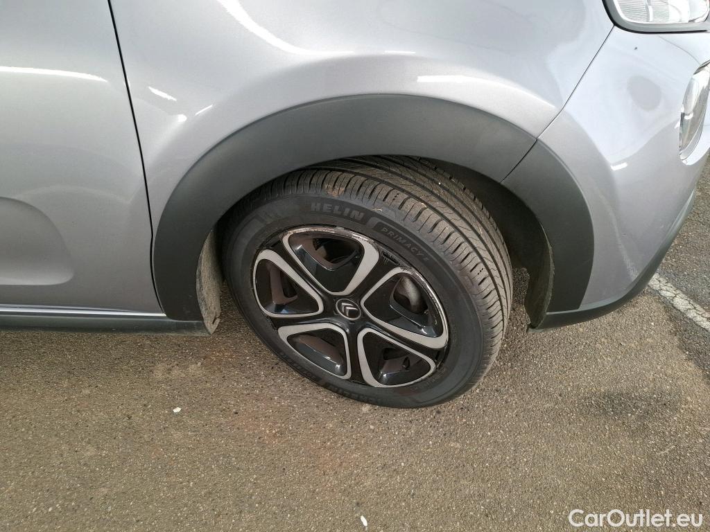  Citroen  C3  Société Feel 1.5 BlueHDI 100CV BVM6 E6d #79