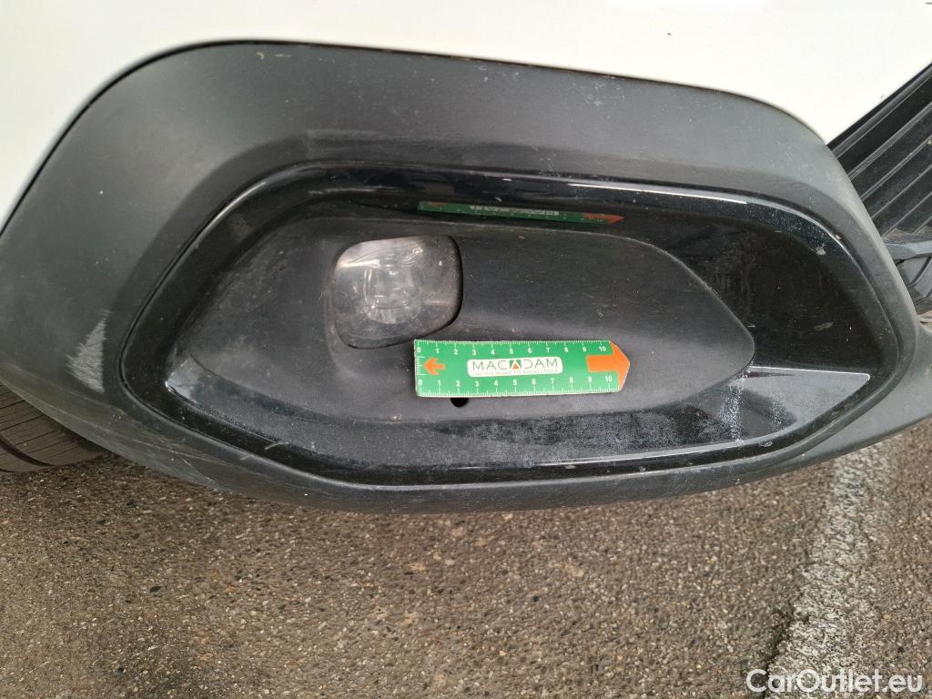  Citroen  C4  Berline Feel Nav Business R 1.5 BlueHDI 110CV BVM6 E6d / TRANSFO VP VF #76