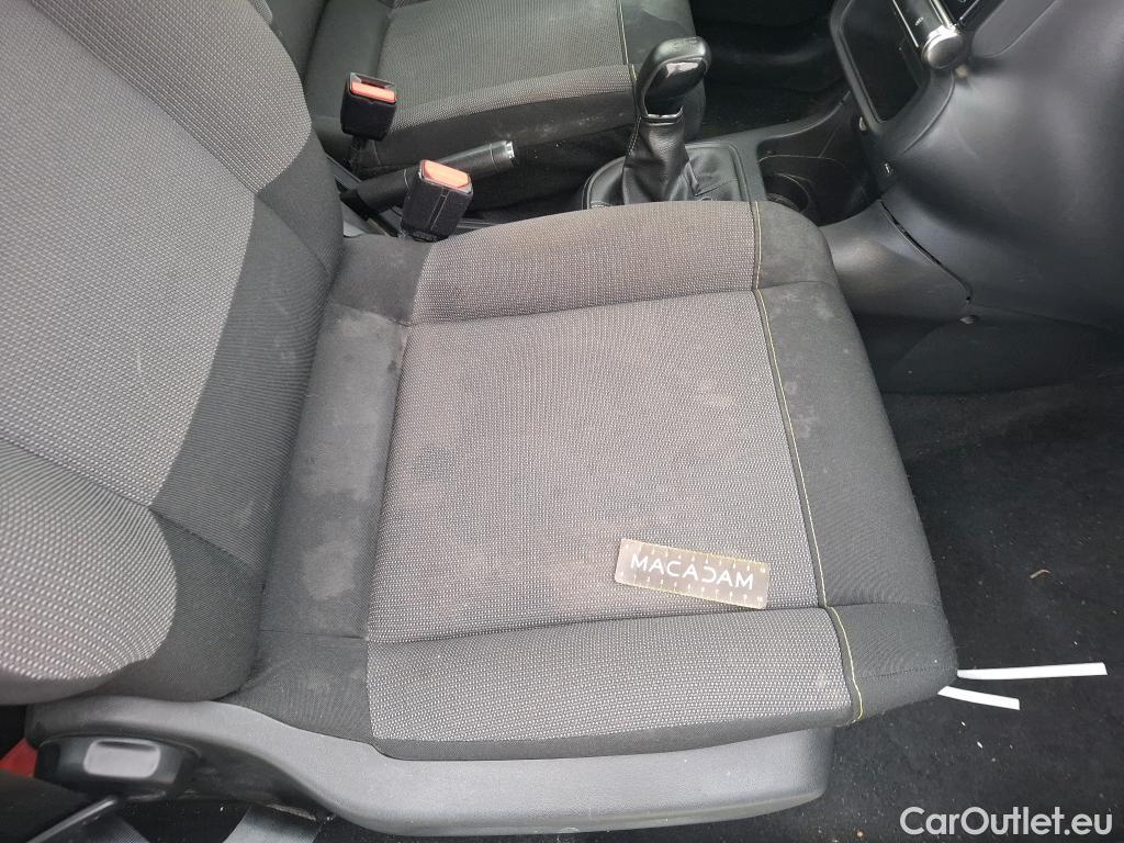  Citroen  C3  Société / 2020 / 5P / Berline / VU PureTech 83 S&S BVM Feel Nav #28