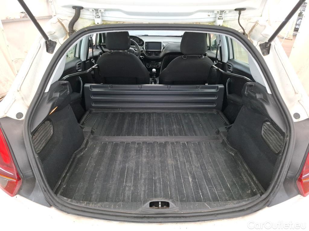  Peugeot  208 PEUGEOT  Affaire VU 5p Berline BlueHDi 100 S&S PREMIUM PACK #1