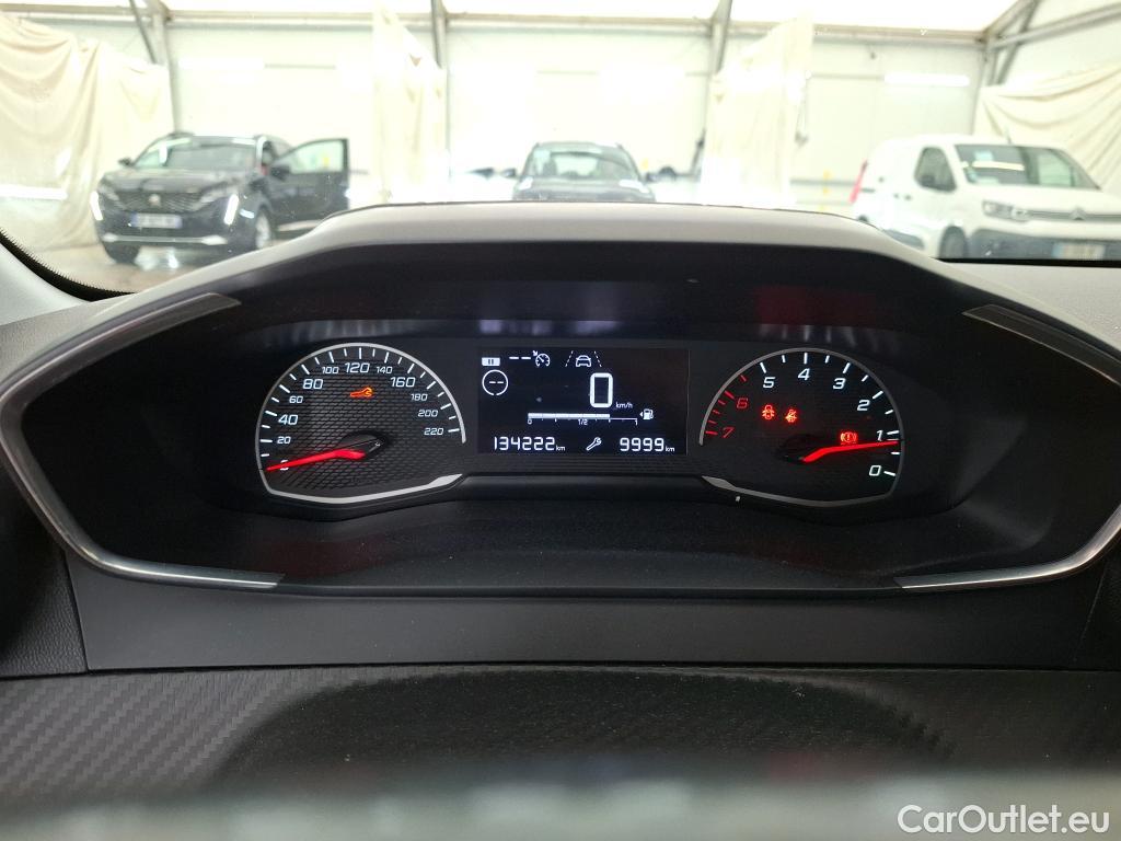  Peugeot  208  Premium 1.5 HDi 100CV BVM6 E6d #46