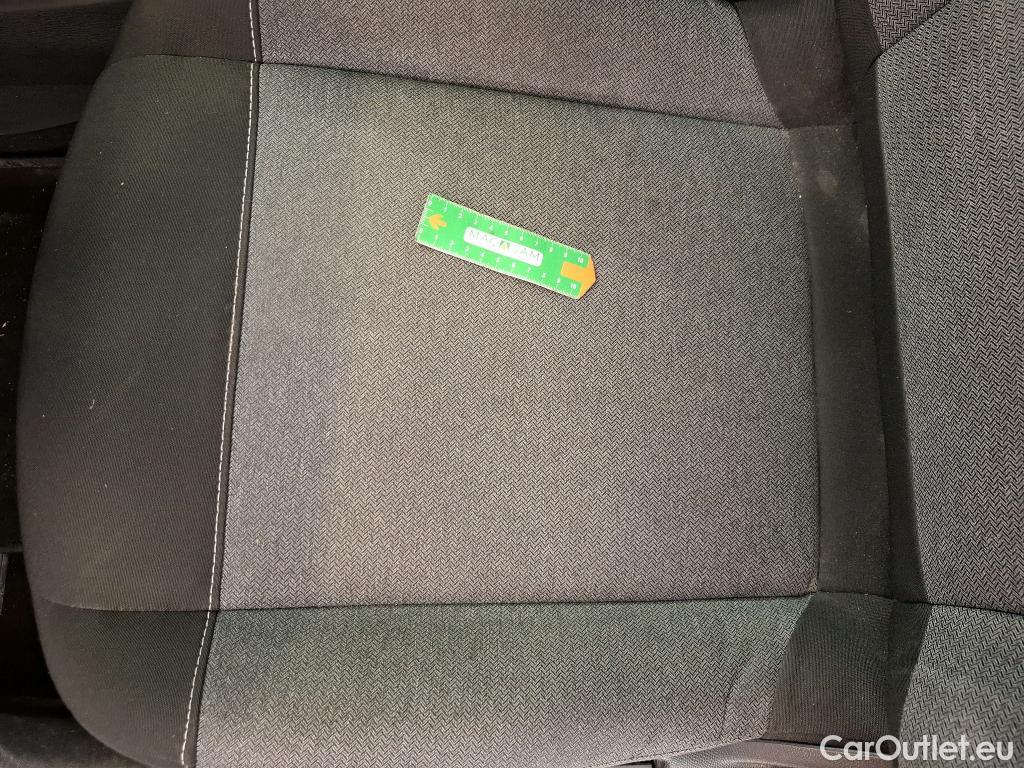  Citroen  C4  Berline Feel Nav Business R 1.5 BlueHDI 110CV BVM6 E6d / TRANSFO VP VF #53