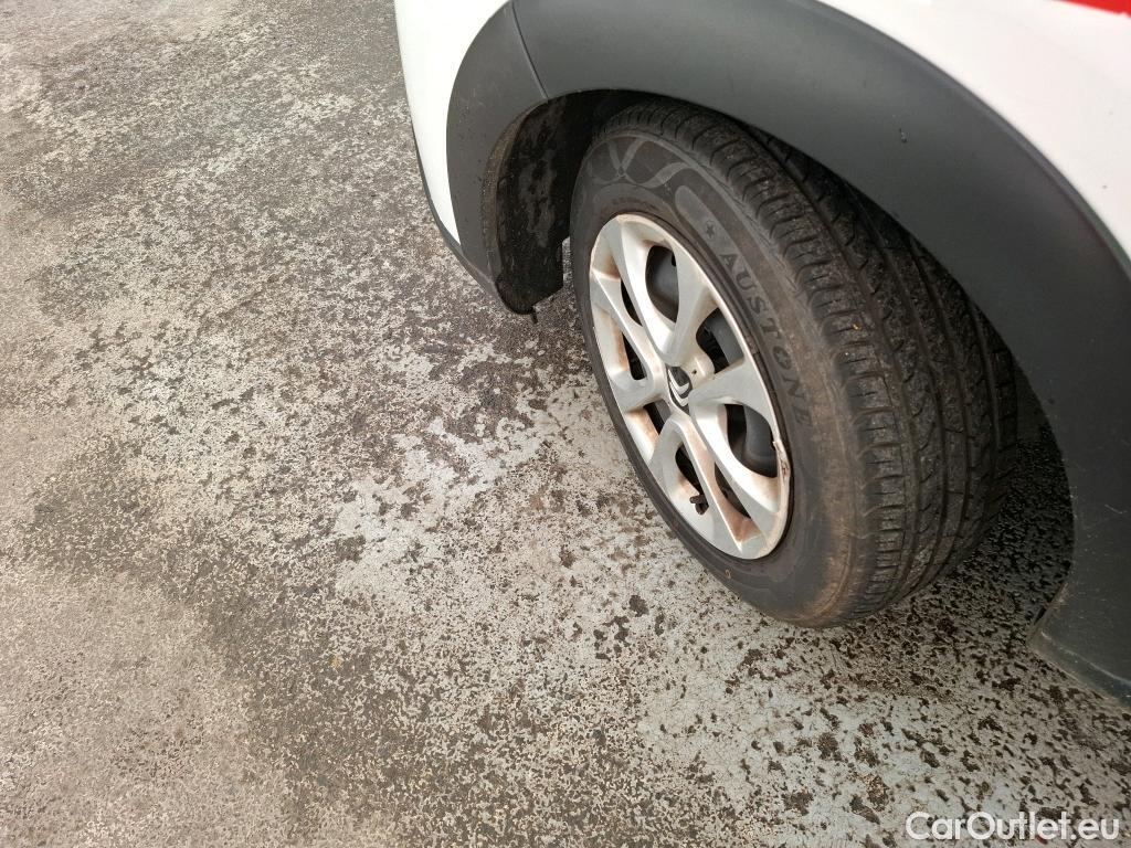  Citroen  C3  Société Feel 1.5 BlueHDI 100CV BVM5 E6dT #135