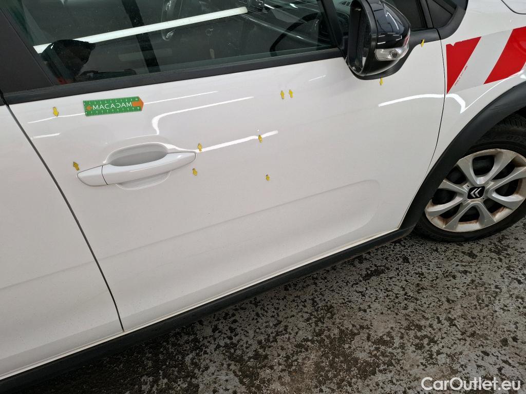 Citroen  C3  Société Feel 1.5 BlueHDI 100CV BVM5 E6dT #87