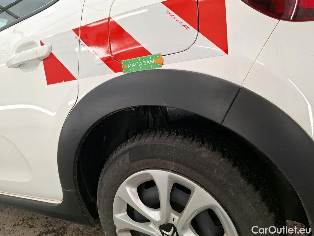  Citroen  C3  Société Feel 1.5 BlueHDI 100CV BVM5 E6dT #147