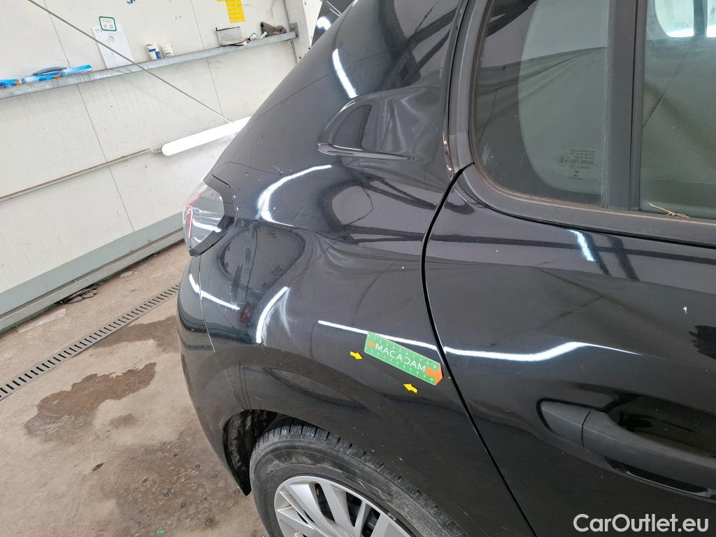  Peugeot  208  Premium 1.5 HDi 100CV BVM6 E6d #5