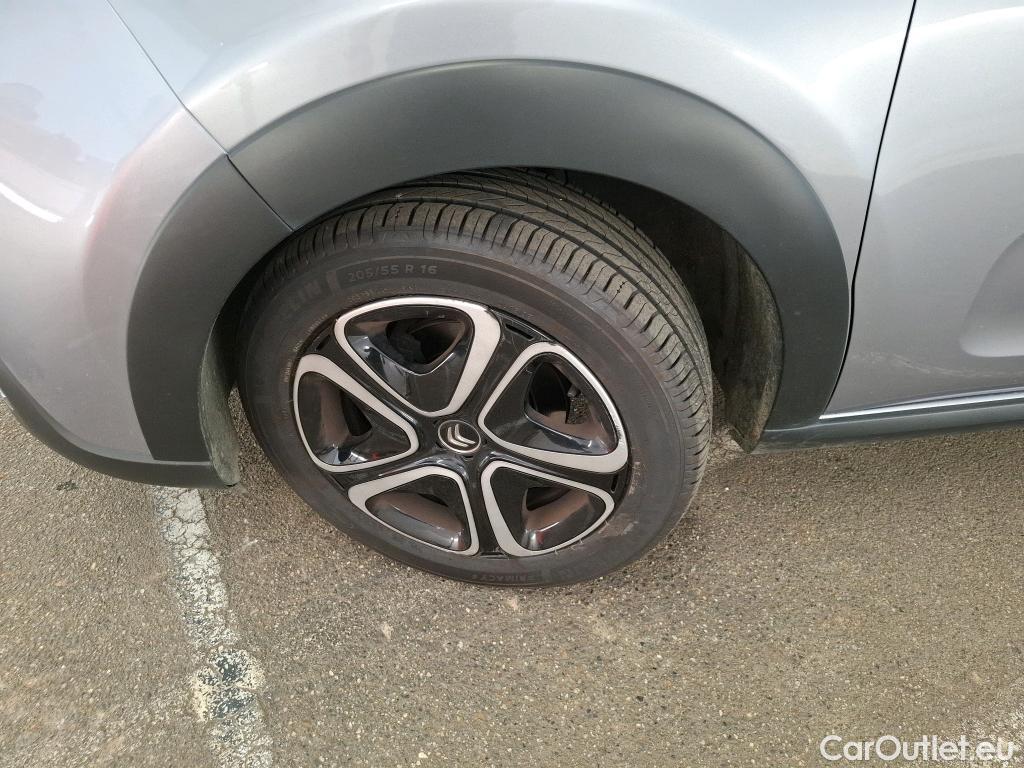  Citroen  C3  Société Feel 1.5 BlueHDI 100CV BVM6 E6d #42