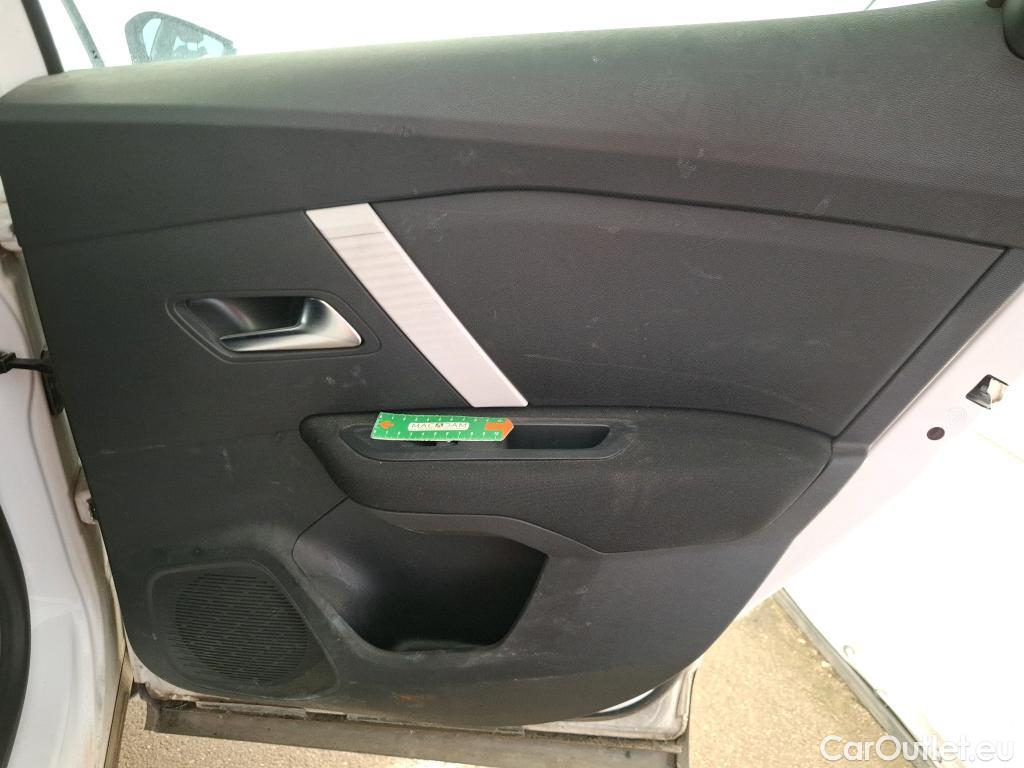  Citroen  C4  Berline Feel Nav Business R 1.5 BlueHDI 110CV BVM6 E6d / TRANSFO VP VF #37