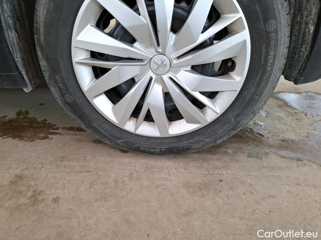  Peugeot  208  Premium 1.5 HDi 100CV BVM6 E6d #28