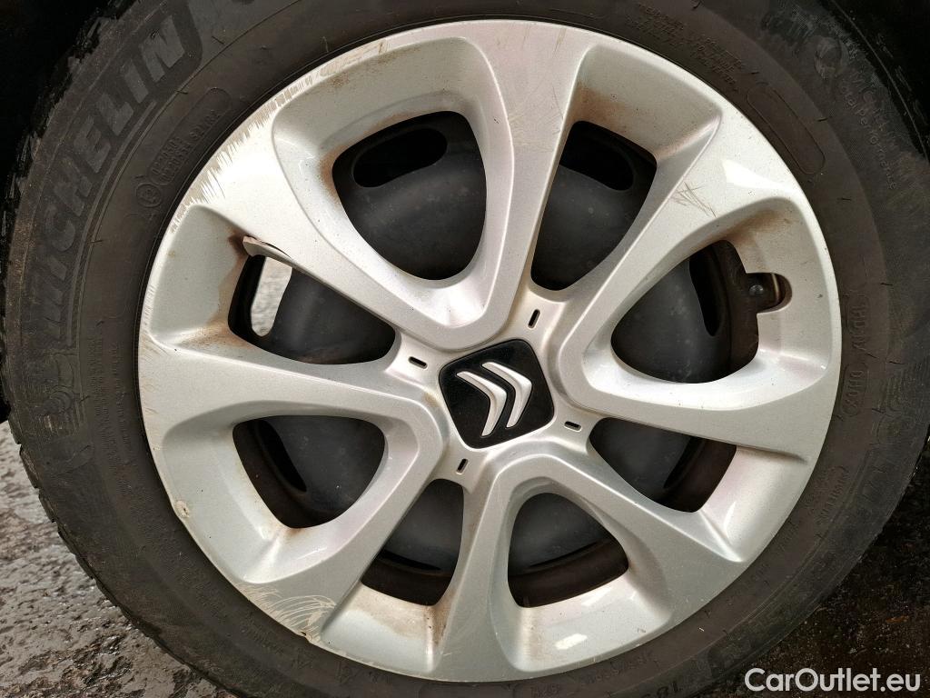  Citroen  C3  Société Feel 1.5 BlueHDI 100CV BVM5 E6dT #143