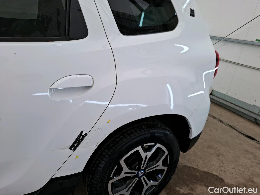  Dacia  Duster  / 2017 / 5P / SUV 15 Ans Blue dCi 115 4x2 E6U / TRANSFO VP/VF #8