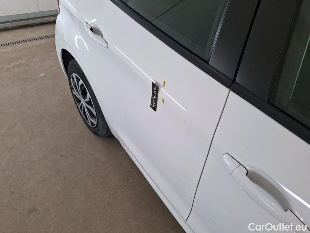  Peugeot  208  Affaire Premium Pack 1.5 HDi 100CV BVM5 E6dT #41