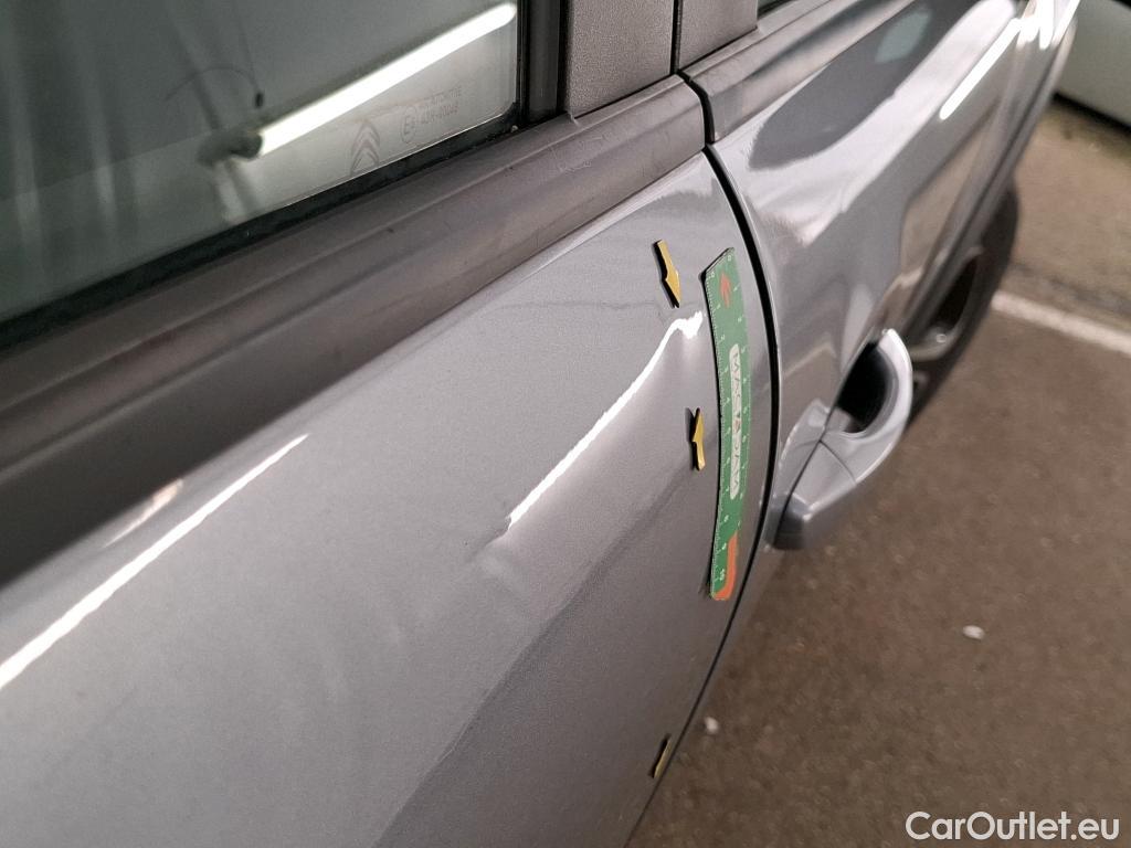 Citroen  C3  Société Feel 1.5 BlueHDI 100CV BVM6 E6d #39