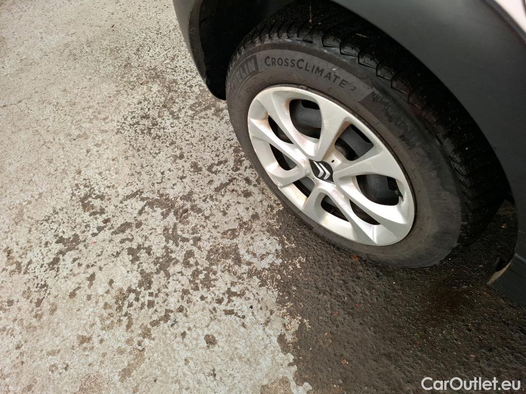  Citroen  C3  Société Feel 1.5 BlueHDI 100CV BVM5 E6dT #142