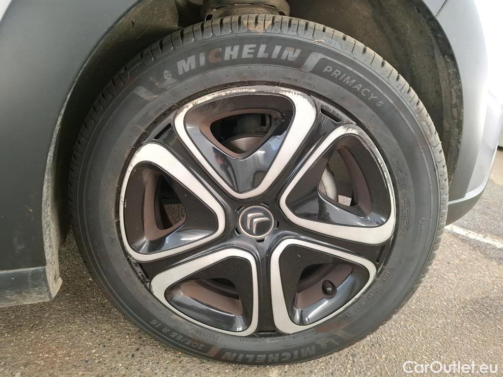  Citroen  C3  Société Feel 1.5 BlueHDI 100CV BVM6 E6d #80