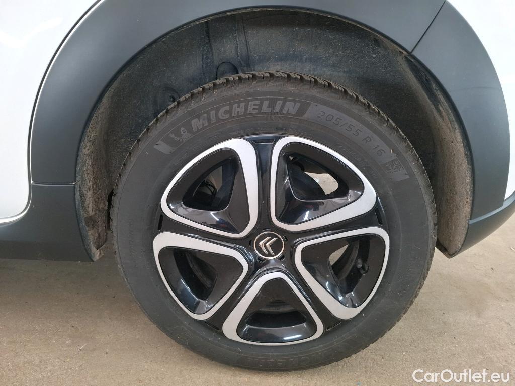  Citroen  C3  Société / 2020 / 5P / Berline / VU PureTech 83 S&S BVM Feel Nav #25