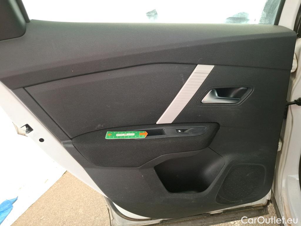  Citroen  C4  Berline Feel Nav Business R 1.5 BlueHDI 110CV BVM6 E6d / TRANSFO VP VF #44