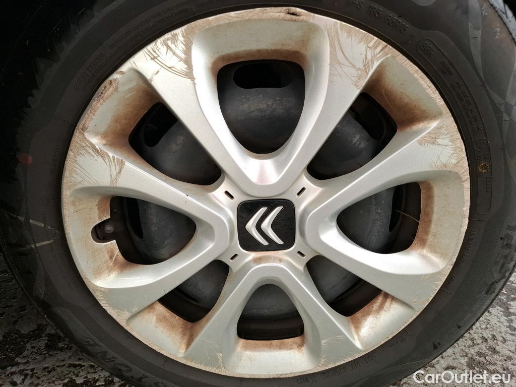  Citroen  C3  Société Feel 1.5 BlueHDI 100CV BVM5 E6dT #133