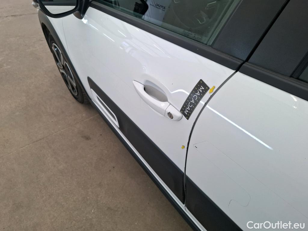  Citroen  C3  Société / 2020 / 5P / Berline / VU PureTech 83 S&S BVM Feel Nav #45