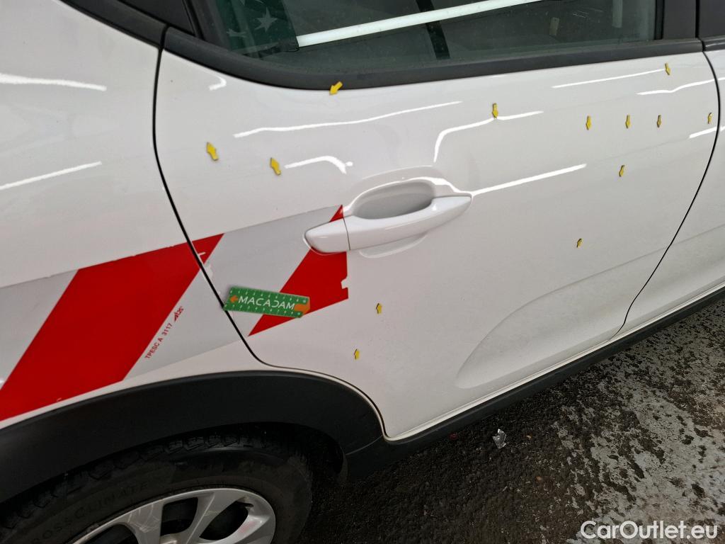  Citroen  C3  Société Feel 1.5 BlueHDI 100CV BVM5 E6dT #30