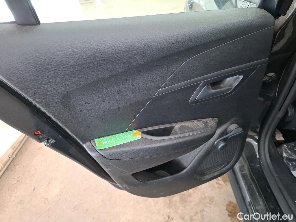  Peugeot  208  Premium 1.5 HDi 100CV BVM6 E6d #35