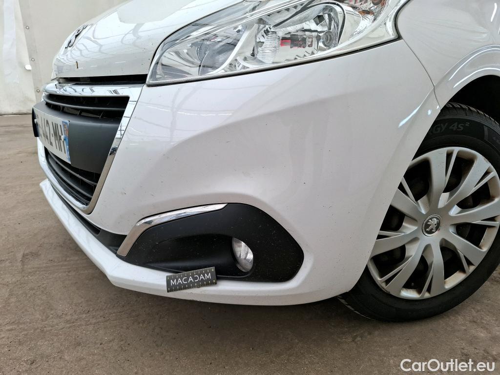  Peugeot  208 PEUGEOT  Affaire VU 5p Berline BlueHDi 100 S&S PREMIUM PACK #34