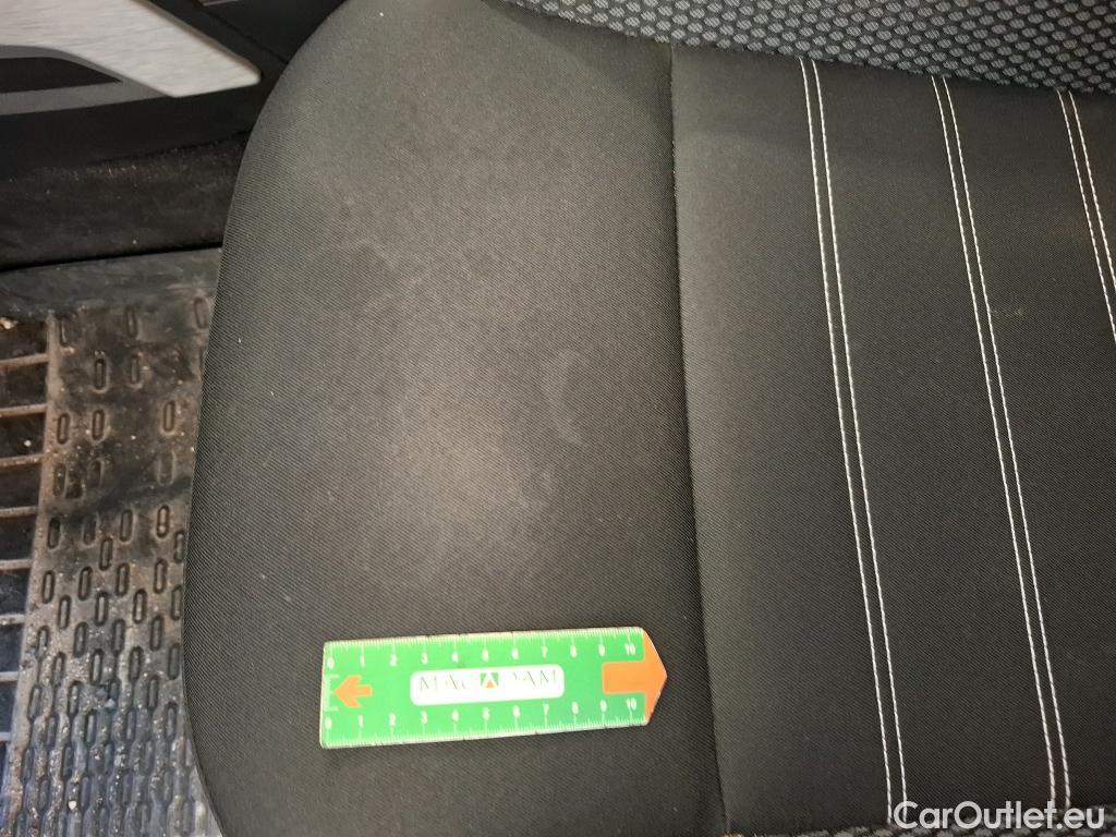  Dacia  Duster  Prestige + 1.5 dCi 115CV BVM6 E6d / TRANSFO VP/VF #16