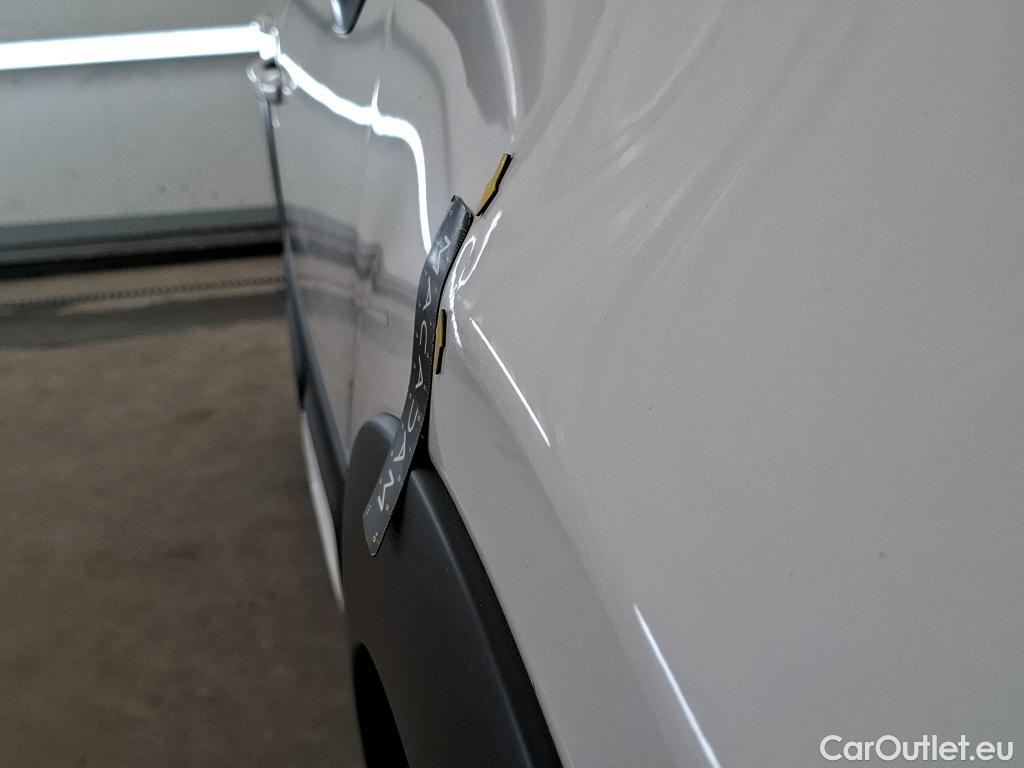  Citroen  C3  Société / 2020 / 5P / Berline / VU PureTech 83 S&S BVM Feel Nav #37