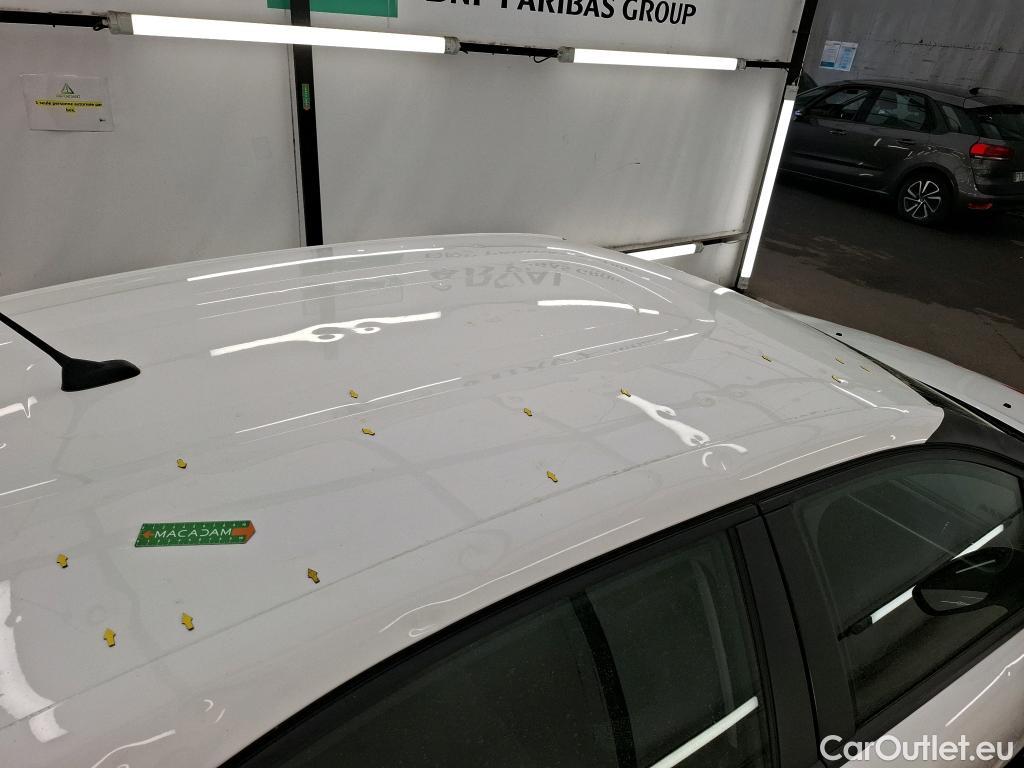  Citroen  C3  Société Feel 1.5 BlueHDI 100CV BVM5 E6dT #14