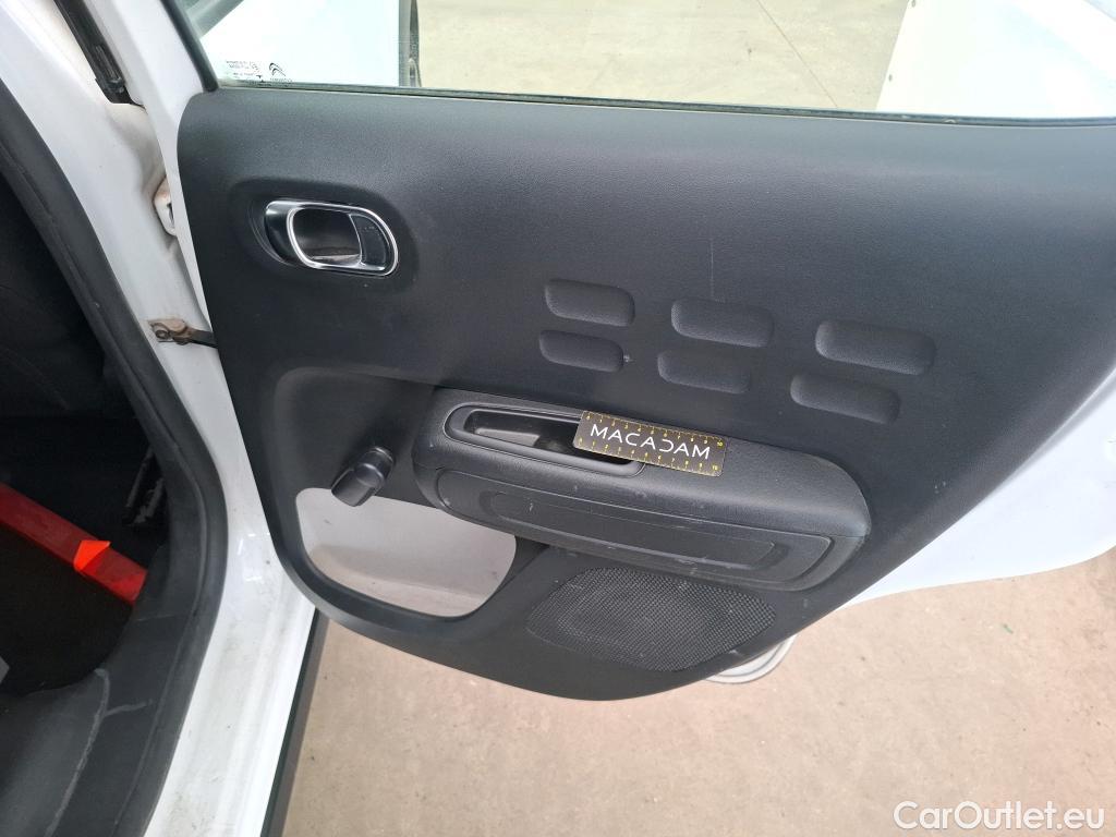  Citroen  C3  Société / 2020 / 5P / Berline / VU PureTech 83 S&S BVM Feel Nav #22