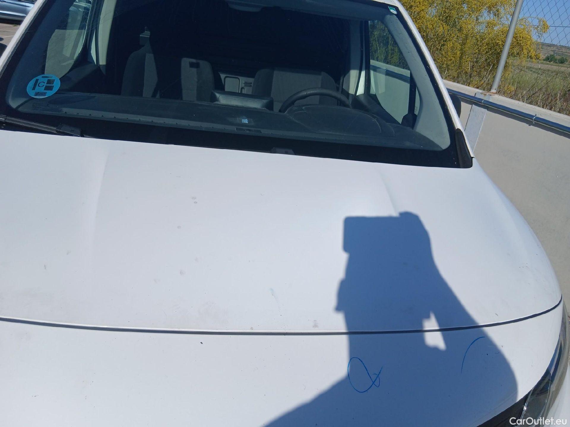  Toyota  Proace TOYOTA  City 1.5D 100 CV GX 650kg Media  #15