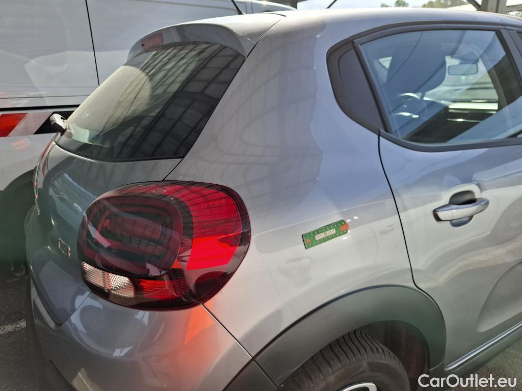  Citroen  C3  Société Feel 1.5 BlueHDI 100CV BVM6 E6d #76