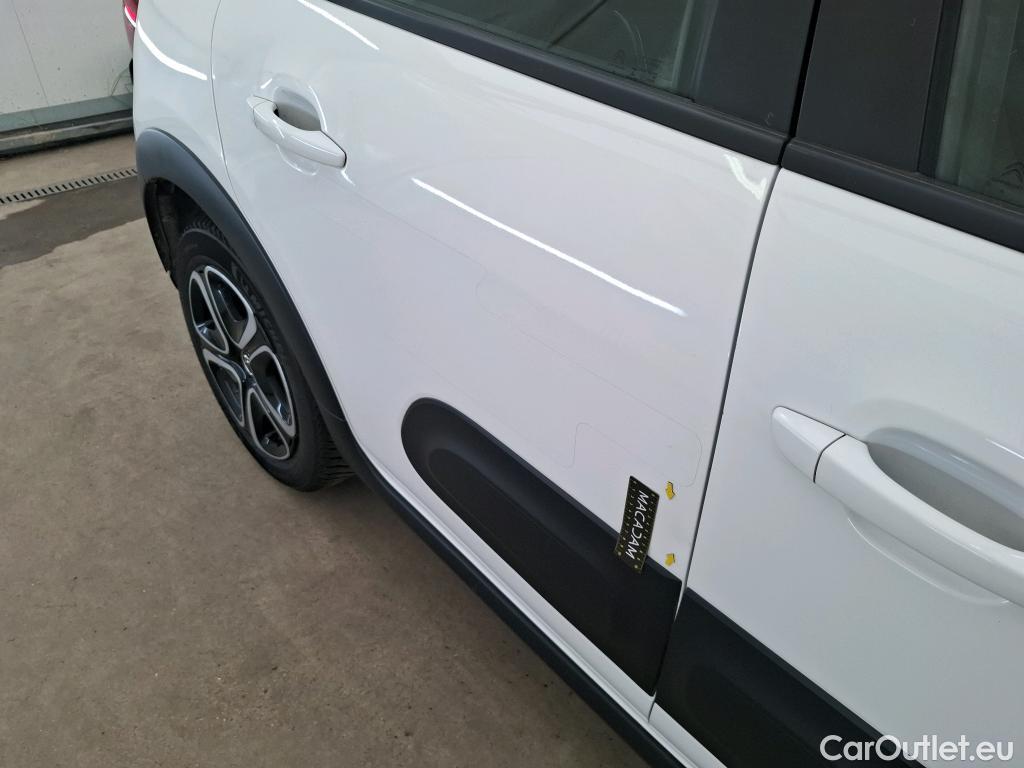  Citroen  C3  Société / 2020 / 5P / Berline / VU PureTech 83 S&S BVM Feel Nav #4
