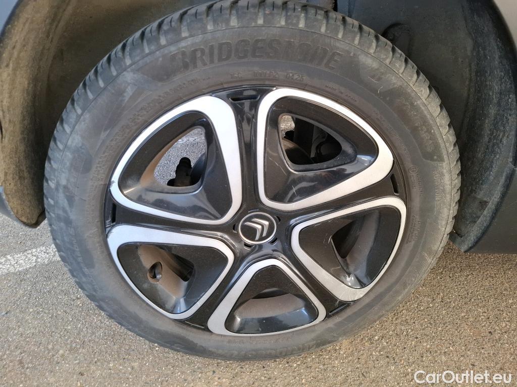  Citroen  C3  Société Feel 1.5 BlueHDI 100CV BVM6 E6d #85