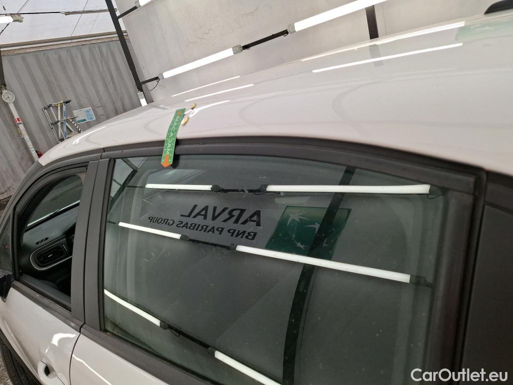  Citroen  C3  Société Feel 1.5 BlueHDI 100CV BVM5 E6dT #171
