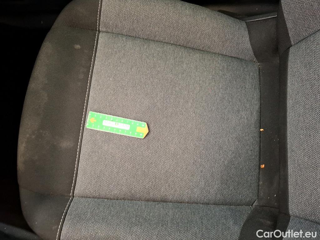  Citroen  C4  Berline Feel Nav Business R 1.5 BlueHDI 110CV BVM6 E6d / TRANSFO VP VF #55