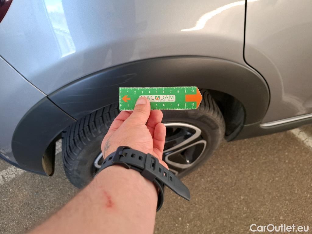  Citroen  C3  Société Feel 1.5 BlueHDI 100CV BVM6 E6d #91