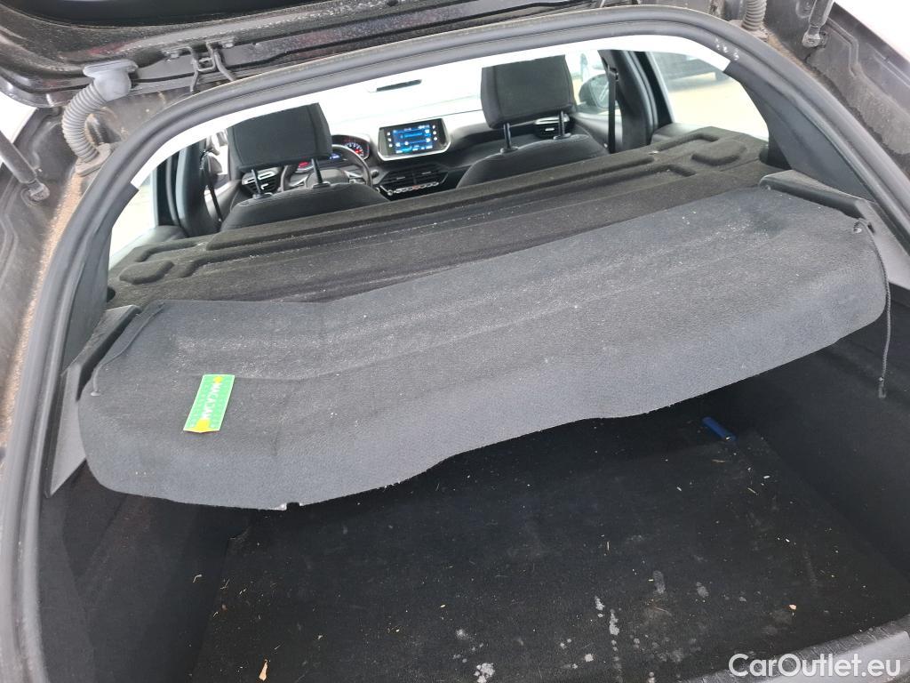  Peugeot  208  Premium 1.5 HDi 100CV BVM6 E6d #24