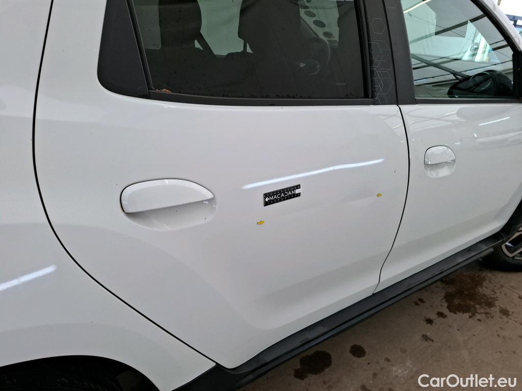  Dacia  Duster  / 2017 / 5P / SUV 15 Ans Blue dCi 115 4x2 E6U / TRANSFO VP/VF #4