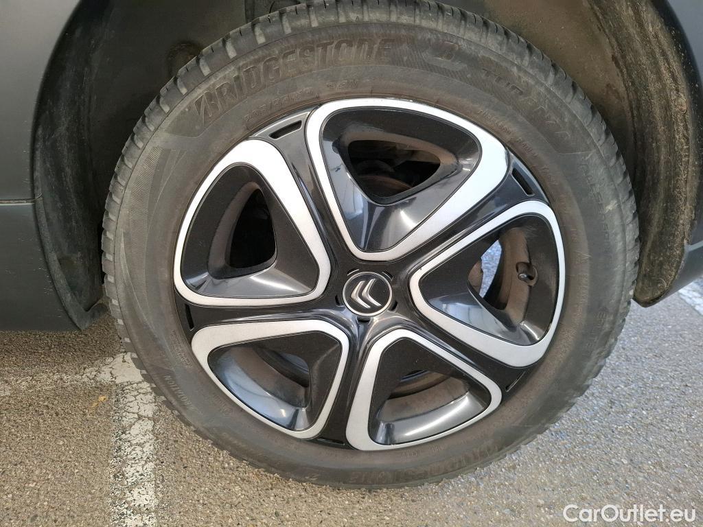  Citroen  C3  Société Feel 1.5 BlueHDI 100CV BVM6 E6d #69