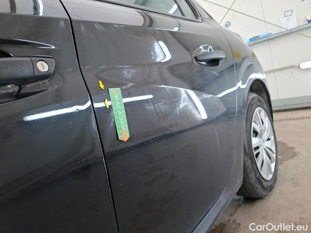  Peugeot  208  Premium 1.5 HDi 100CV BVM6 E6d #38
