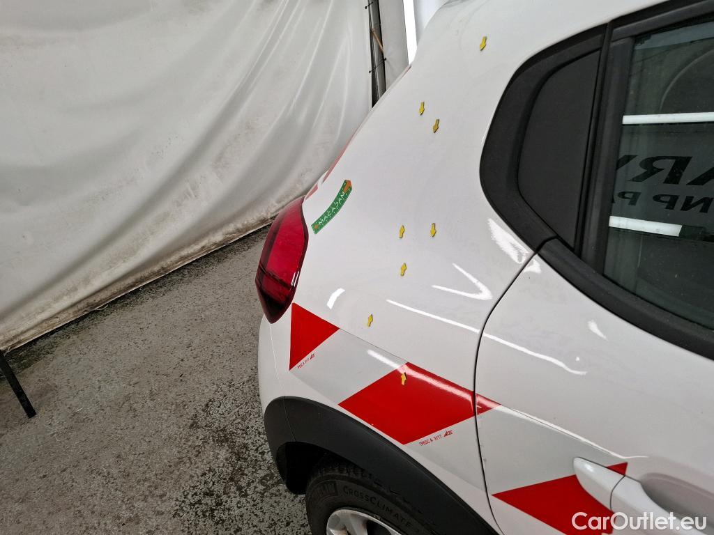  Citroen  C3  Société Feel 1.5 BlueHDI 100CV BVM5 E6dT #97