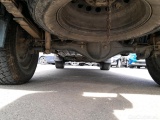  Toyota  Hilux TOYOTA  VU 4p 7G pickup 2.4 D-4D Cabina Doble GX #11