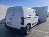  Toyota  Proace TOYOTA  City 1.5D 100 CV GX 650kg Media  #2