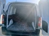  Toyota  Proace TOYOTA  City 1.5D 100 CV GX 650kg Media  #8