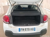  Citroen  C3  Société / 2020 / 5P / Berline / VU PureTech 83 S&S BVM Feel Nav #8