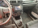  Citroen  C3  Société Feel 1.5 BlueHDI 100CV BVM5 E6dT #7