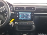  Citroen  C3  Société Feel 1.5 BlueHDI 100CV BVM6 E6d #10